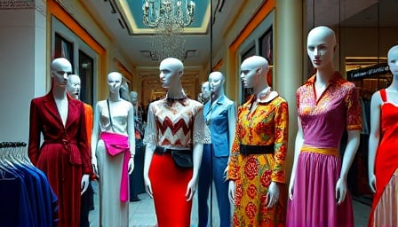 Zalando SE Reports Strong Q1 2025 Earnings, Affirms Fiscal Outlook Amid Growth