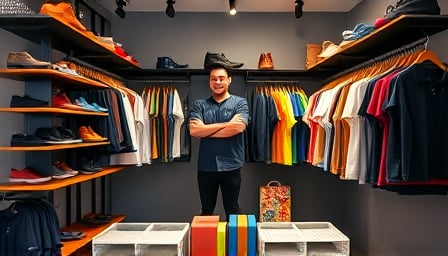 Zalando SE Stock Plummets Amid Downgrade and Rising Risks