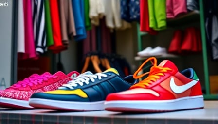 Zalando SE Stock Plummets Amid Increased Competition and Regulatory Pressures