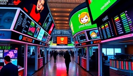 Zalando SE Stock Rises Amid Positive Earnings Outlook and Market Gains