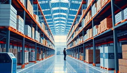 Zalando SE Strengthens Growth with Strategic Acquisition and Logistics Innovation