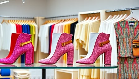 Zalando SE's Stock Soars on Goldman Sachs Endorsement and Ethical Fashion Commitment