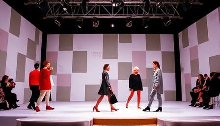Zalando Shares Plummet Amid Market Uncertainty and Analyst Revisions