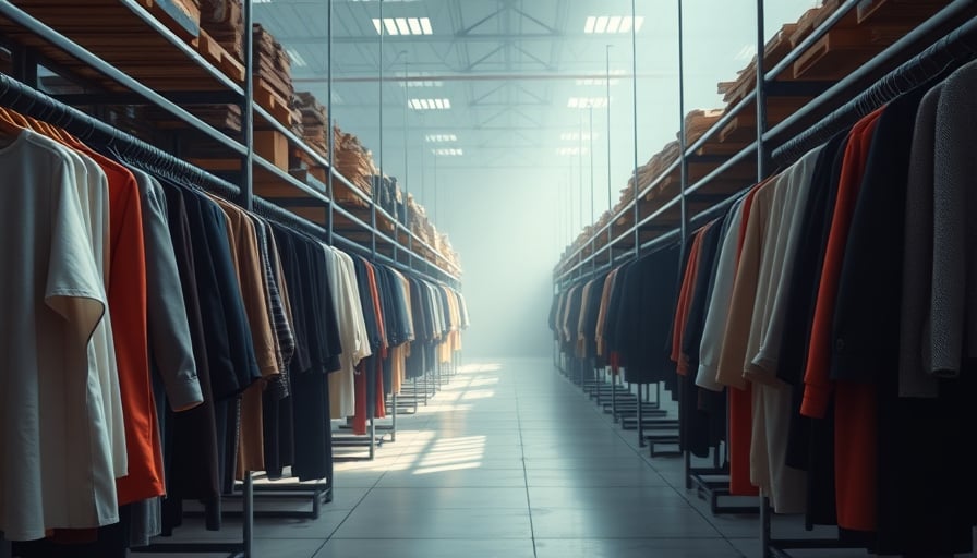 Zalando Shares Slide as Europe Faces Geopolitical, Energy & Policy Headwinds