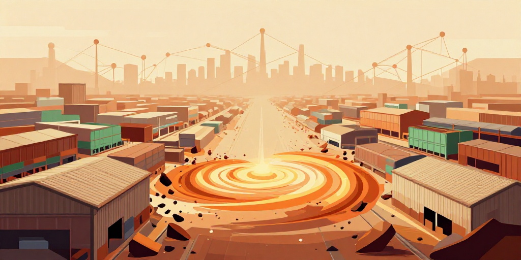 Zalando Shuts Erfurt Hub, Boosts Efficiency While Facing Staff‑Union Pushback