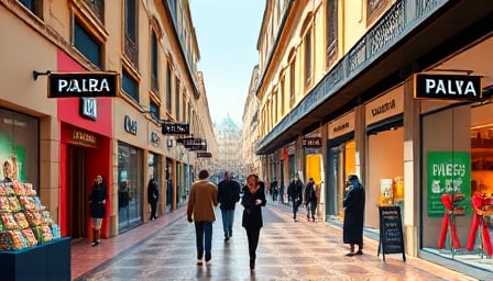 Zalando Strengthens European Fashion Dominance with ABOUT YOU Stake Acquisition