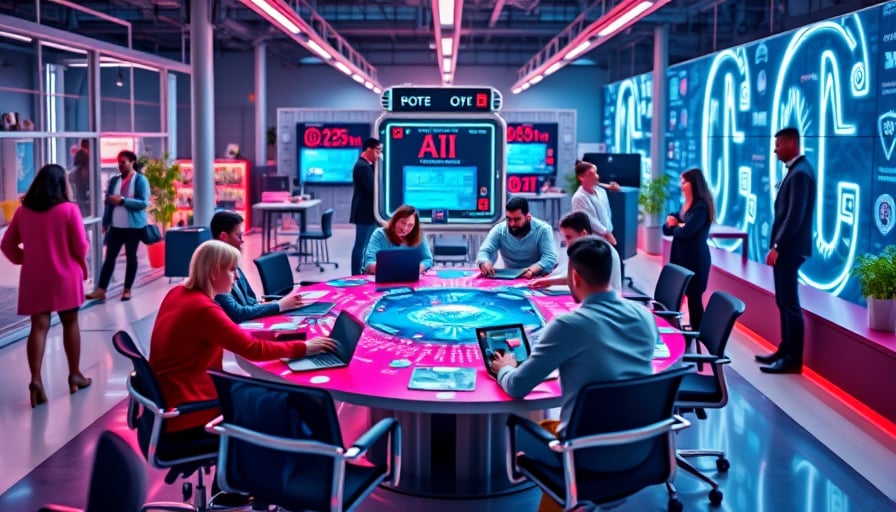 Zalando's AI‑Driven Board Shift: Peter Sarlin, AI Growth, and Governance Risks