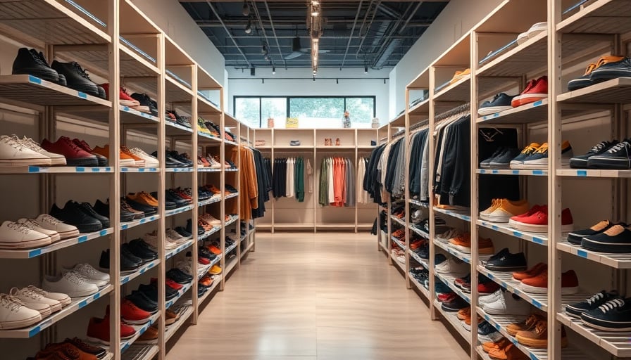 Zalando's DAX Risk & Sustainability Push: Navigating Index Shifts & EU Regulation