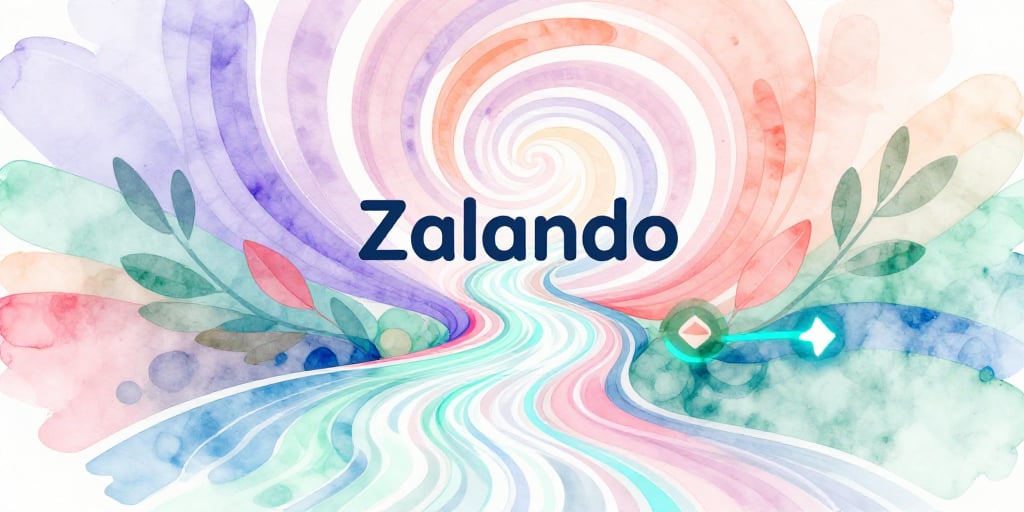 Zalando's Dual‑Leadership Revamp: Data‑Driven Retail‑Media Meets Sustainable Fashion