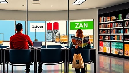 Zalando's Earnings Report: Strong Revenue Growth Amidst Stock Price Concerns