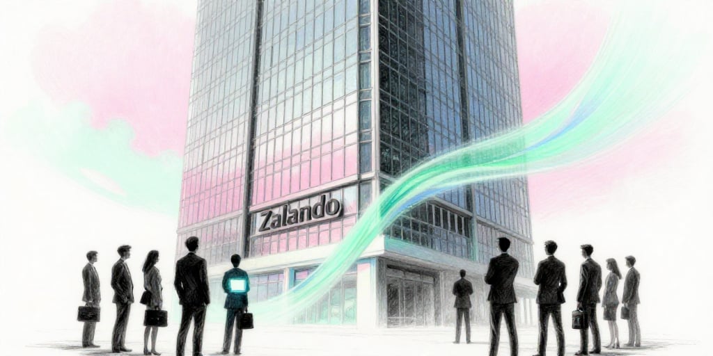 Zalando's May Meeting: Governance Shifts, Erfurt Labor Disputes & Investor Reactions