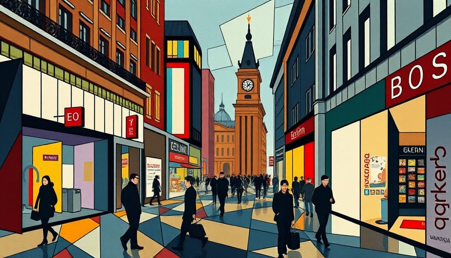 Zalando's Stock Drop, Exec Buy‑Backs and BlackRock's Rising Vote Power Show Market‑Wide Stress and Leadership Confidence Zalando's Stock Drop, Exec Buy‑Backs and BlackRock's Rising Vote Power Show Market‑Wide Stress and Leadership Confidence