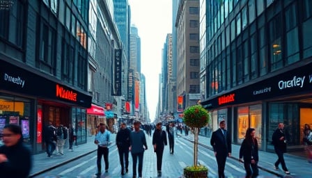 Zalando's Stock Fluctuations: A Tale of Investor Wins and Woes Amid Market Volatility