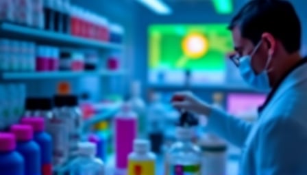 Zealand Pharma A- Shares: Navigating a Volatile Valuation Landscape Amid Recovery Signs