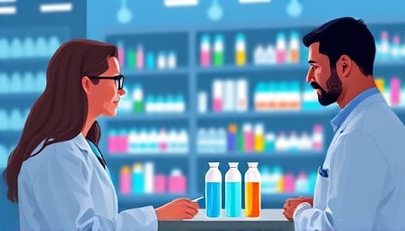 Zealand Pharma A- Shares on a Rollercoaster: Analyzing the Volatility and Recovery Trends