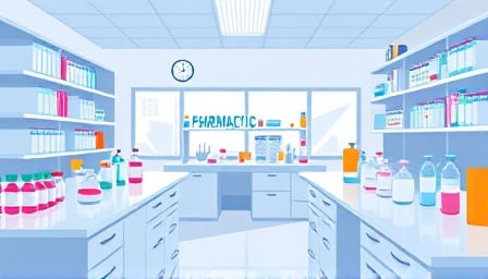 Zealand Pharma's AGM Highlights: Shareholder Resolutions, Rising Stock, and CEO Departure Announced