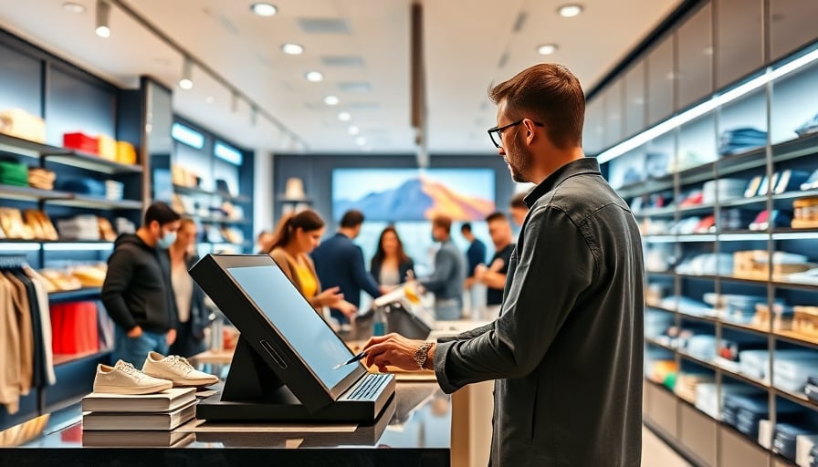 Zebra & Elo Partner to Power Edge‑Enabled Retail POS Solutions at NRF 2026