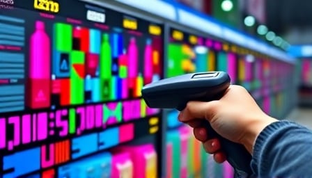 Zebra Technologies Capitalizes on Rising Demand for Track and Trace Solutions Amid Market Shifts