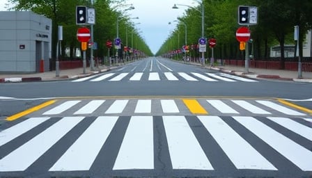 Zebra Technologies Exceeds Q1 Expectations Amid Tariff Concerns for Q2