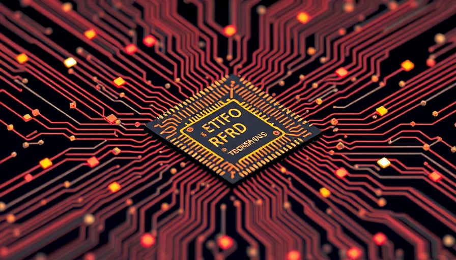 Zebra Technologies: Institutional Momentum & RFID Growth Powering 2024 Gains