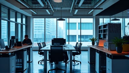 Zebra Technologies' Stock Valuation Reflects High Growth Expectations Amid Market Fluctuations