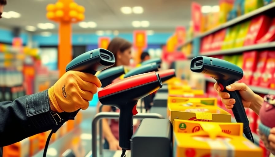 Zebra Technologies: Strong Hardware Base, Software Expansion Boosts Investor Confidence Zebra Technologies: Strong Hardware Base, Software Expansion Boosts Investor Confidence