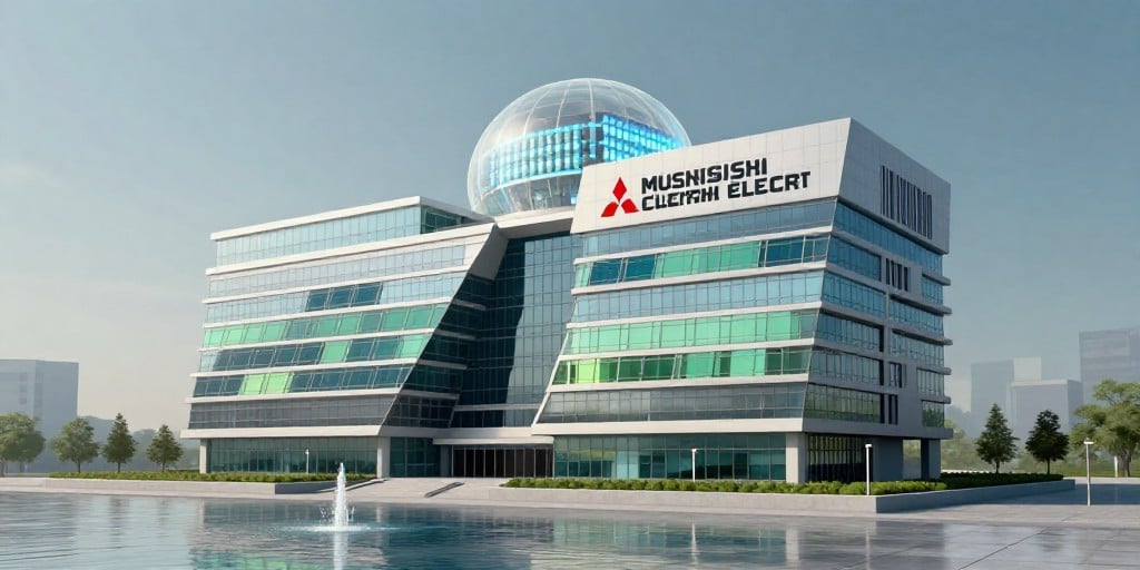 Zero‑Energy Retrofit: Mitsubishi Electric & NEDO Turn Malaysia HQ into an ASEAN Energy‑Saving Showcase