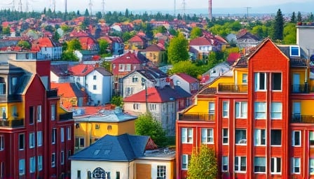 Zillow Faces Antitrust Scrutiny Over Alleged Rental Listing Agreement with Redfin