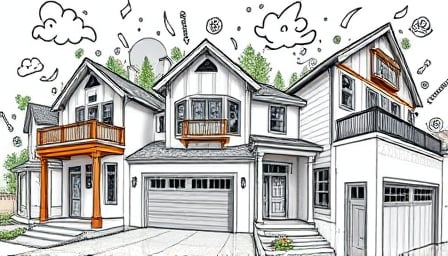 Zillow Faces Copyright Lawsuit from CoStar Amid Stock Volatility