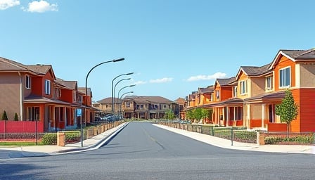 Zillow Group Inc. Faces Uncertainty Amid Mixed U.S. Housing Market Trends