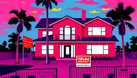 Zillow's Stock Faces Volatility Amid Valuation Concerns and Listing Disputes