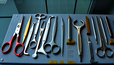 Zimmer Biomet Expands Reach with Getinge Partnership in Surgical Equipment Market