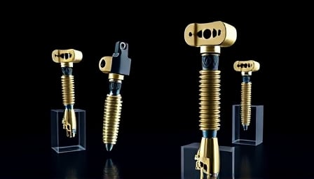 Zimmer Biomet Eyes Recovery Amid Market Volatility and Upcoming Earnings Report