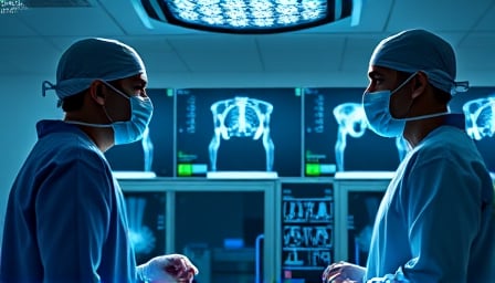 Zimmer Biomet Holdings Inc. Sees Moderate Stock Uptick Amid Healthcare Industry Trends