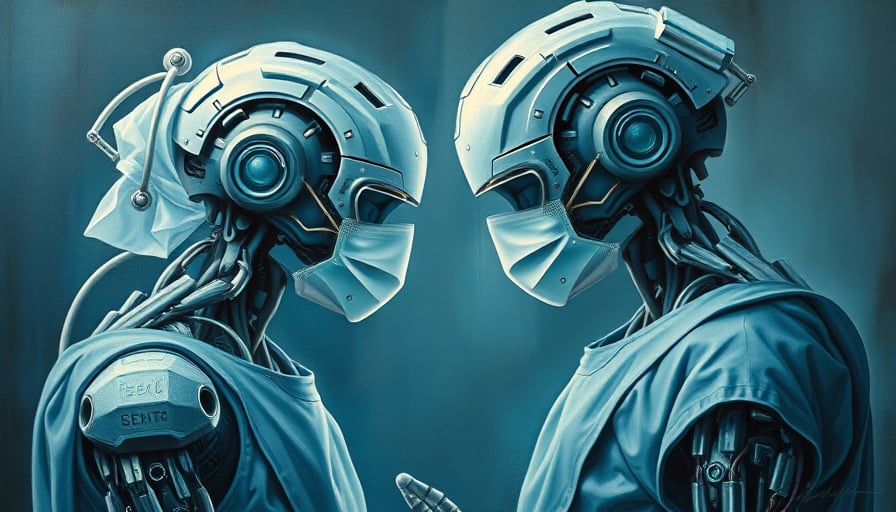 Zimmer Biomet Q4 2024 Beats Estimates, Launches FDA‑Cleared Rosa Knee, Boosting Revenue and Shareholder Value