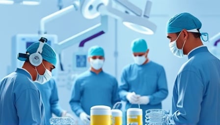 Zimmer Biomet Soars on Strong Q2 Earnings and Revised Profit Forecast
