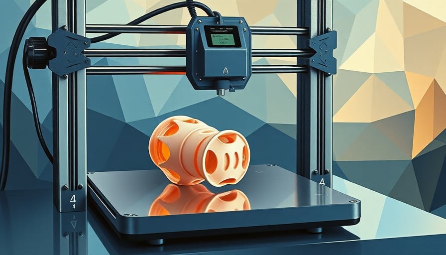 Zimmer Biomet: Thriving Amid Healthcare‑Equipment Volatility with 3‑D Innovation Zimmer Biomet: Thriving Amid Healthcare‑Equipment Volatility with 3‑D Innovation