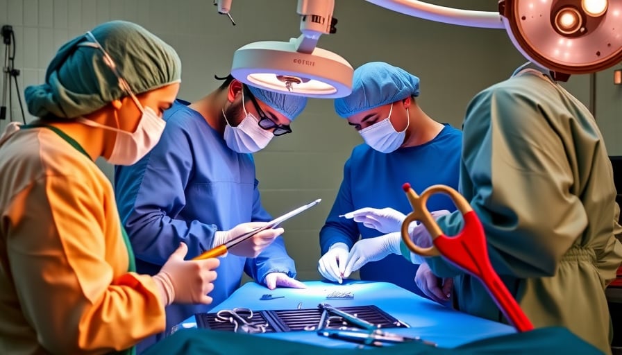 Zimmer Biomet's Insider Moves Reveal Quiet Confidence Amid a Growing Biologic Implant Market