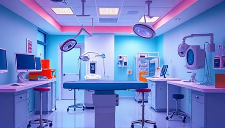 Zimmer Biomet's Q2 Earnings Surge: Unrelenting Demand Fuels Profit Growth