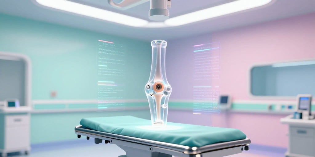 Zimmer Biomet's Rule 144 Filing Highlights Value‑Based Growth & Cost‑Control Tactics