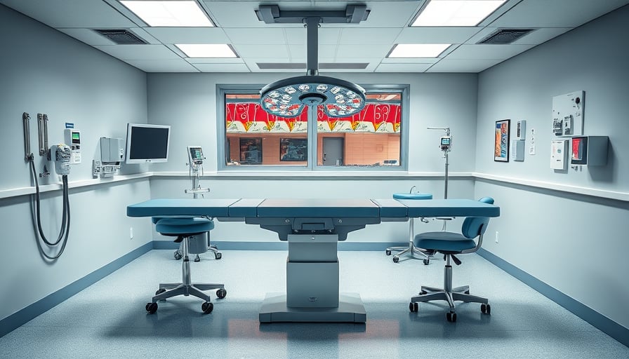 Zimmer Biomet’s Stock Slips: Why Investors Are Scrutinizing Its Outlook Zimmer Biomet’s Stock Slips: Why Investors Are Scrutinizing Its Outlook