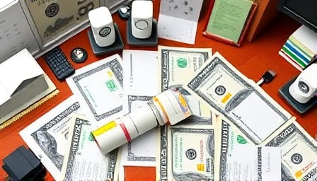 Zoetis' $1.25 Billion Credit Move: Strategic Masterstroke or Financial Gamble?