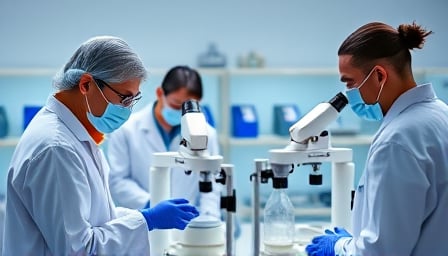 Zoetis A: A Decade of Dominance with 280% ROI and $78 Billion Market Value
