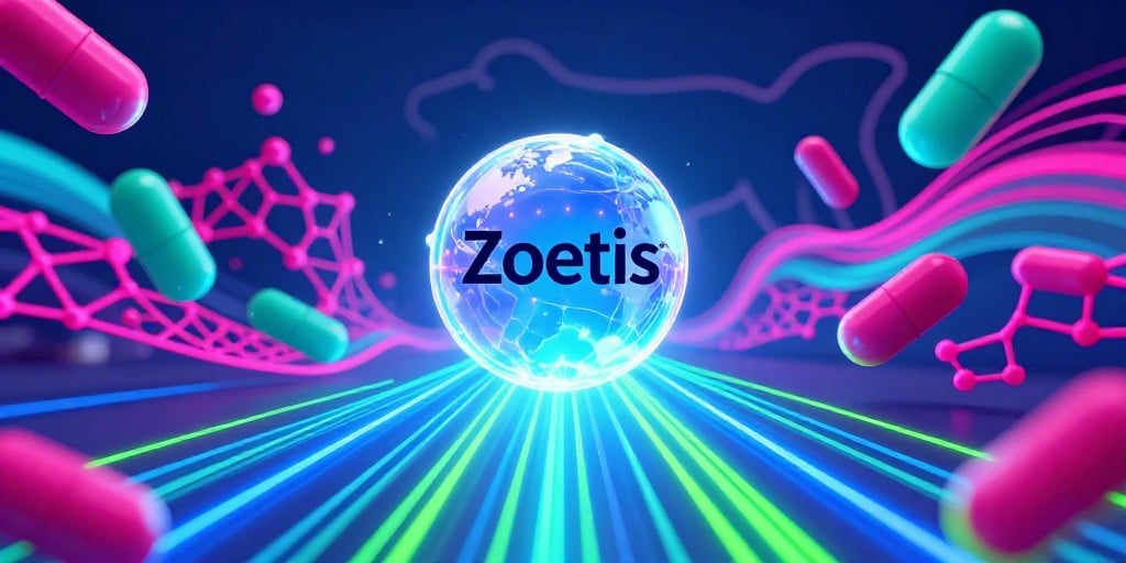 Zoetis Inc. Faces Modest Growth: Pipeline, Dividends, & Emerging Veterinary Therapies Zoetis Inc. Faces Modest Growth: Pipeline, Dividends, & Emerging Veterinary Therapies