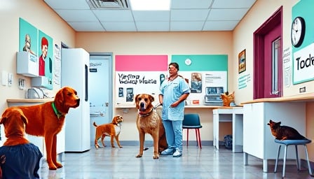 Zoetis Inc Navigates Stock Volatility Amid Industry Optimism and Recent Downgrade Concerns