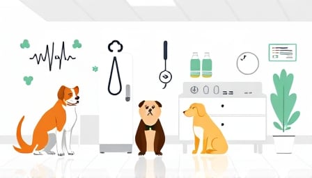 Zoetis Inc. Poised to Lead in Expanding Animal Health Market Amid AI and Regulatory Challenges