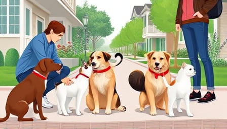 Zoetis Inc: Riding the Wave of Pet Industry Boom with Unstoppable Growth