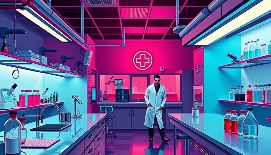 Zoetis Investor Moves Show How Asset Management Affects Healthcare Delivery Dynamics