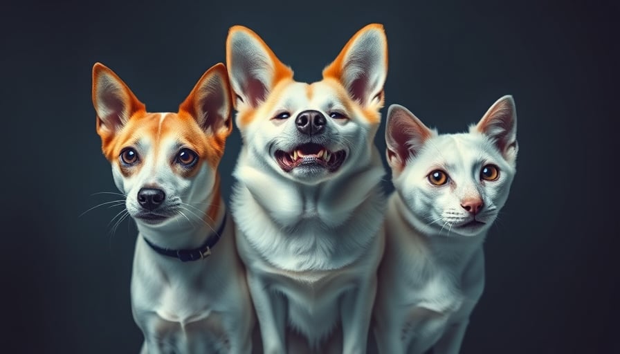 Zoetis Leads Veterinary Innovation with Precision Diagnostics & Global Expansion