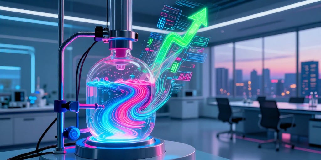 Zoetis Q1 2026: 2.3% Revenue Growth, AI‑Boosted Biologics, and Strong Cash Flow Outlook